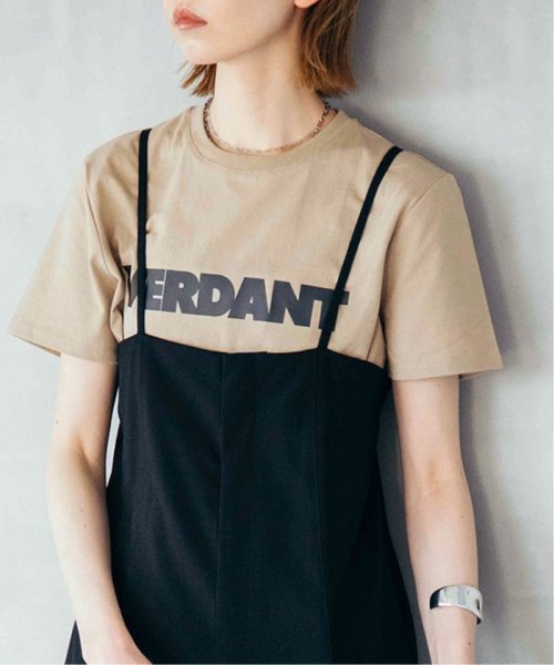 JOURNAL STANDARD(ジャーナルスタンダード)/《追加2》VERDANT Tシャツ/img15