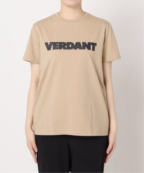 JOURNAL STANDARD(ジャーナルスタンダード)/《追加2》VERDANT Tシャツ/img29