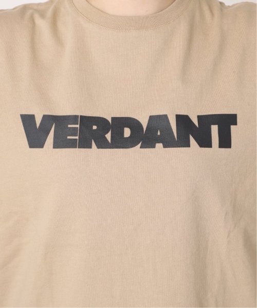 JOURNAL STANDARD(ジャーナルスタンダード)/《追加2》VERDANT Tシャツ/img30