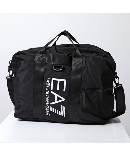 EMPORIO ARMANI(エンポリオアルマーニ)/EA7 EMPORIO ARMANI ボストンバッグ 245078 3R911 ロゴ/img01