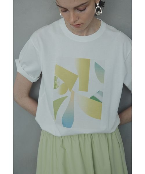 eco 撥水ギャザーフレアスカート 予めご了承ください