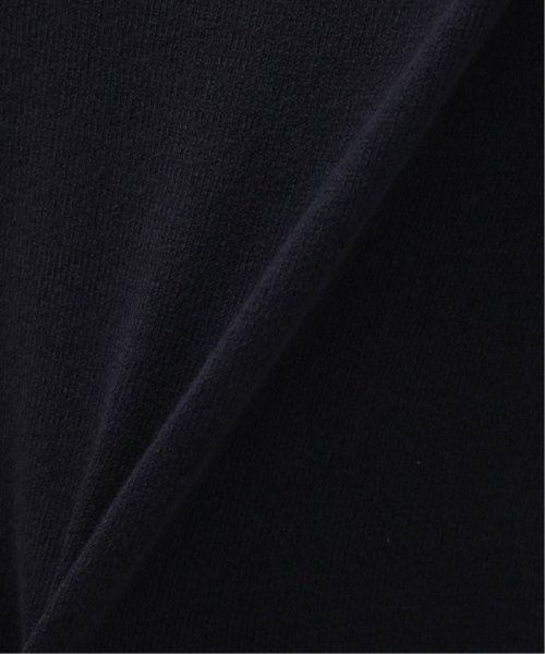 JOURNAL STANDARD(ジャーナルスタンダード)/【米冨繊維 / Yonetomi】LIGHT WAVE COTTON KNIT CREW Tシャツ/img14