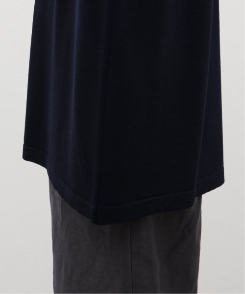 【米富繊維 / Yonetomi】SILK KNIT TEE 米富繊維 Yonetomi として