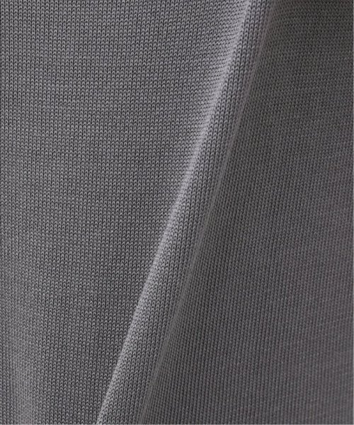 【米富繊維 / Yonetomi】SILK KNIT TEE 米富繊維 Yonetomi として