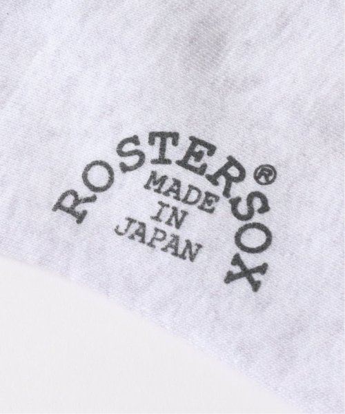 JOINT WORKS(ジョイントワークス)/【ROSTER SOX/ロスターソックス】 Fever/img06