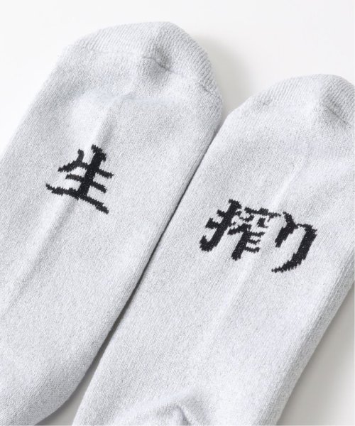 JOINT WORKS(ジョイントワークス)/【ROSTER SOX/ロスターソックス】 LEMON/img03