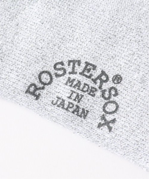 JOINT WORKS(ジョイントワークス)/【ROSTER SOX/ロスターソックス】 LEMON/img04