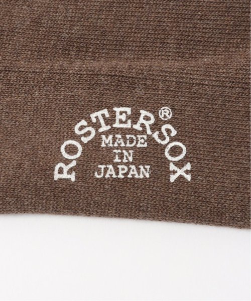 JOINT WORKS(ジョイントワークス)/【ROSTER SOX/ロスターソックス】 BEER/img07