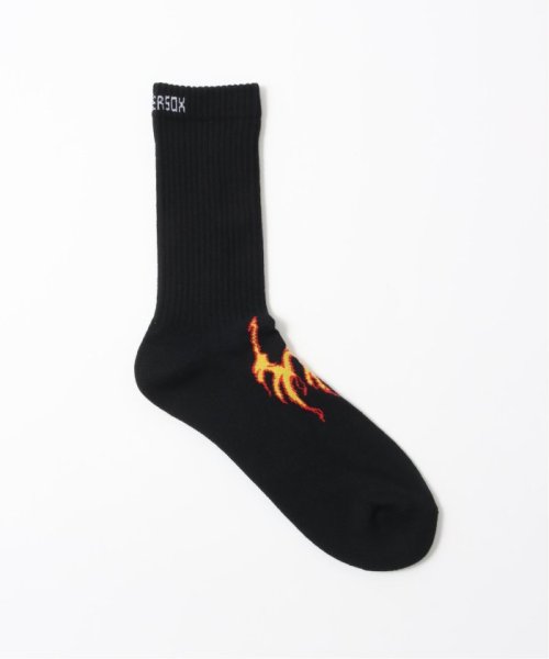 JOINT WORKS(ジョイントワークス)/【ROSTER SOX/ロスターソックス】 FIRE/img01