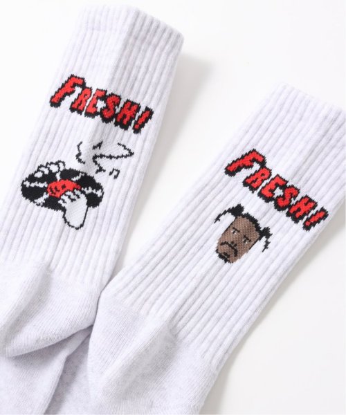 JOINT WORKS(ジョイントワークス)/【ROSTER SOX/ロスターソックス】FRESH/img03