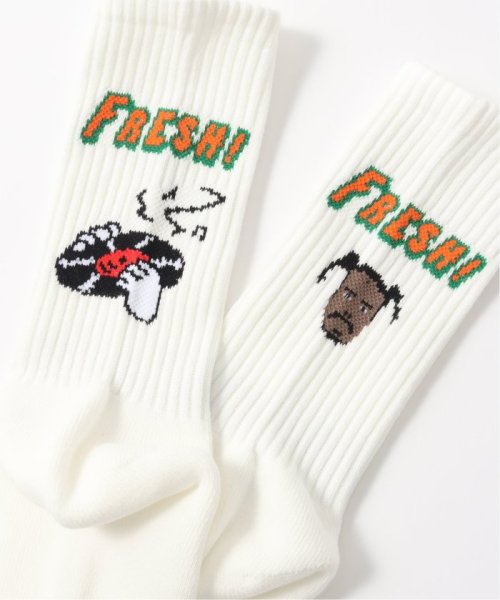 JOINT WORKS(ジョイントワークス)/【ROSTER SOX/ロスターソックス】FRESH/img04