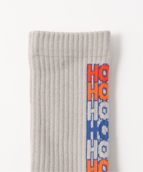 JOINT WORKS(ジョイントワークス)/【ROSTER SOX/ロスターソックス】 HOME RUN/img01