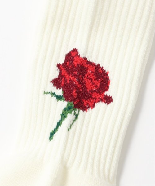 JOINT WORKS(ジョイントワークス)/【ROSTER SOX/ロスターソックス】 ROSE/img04