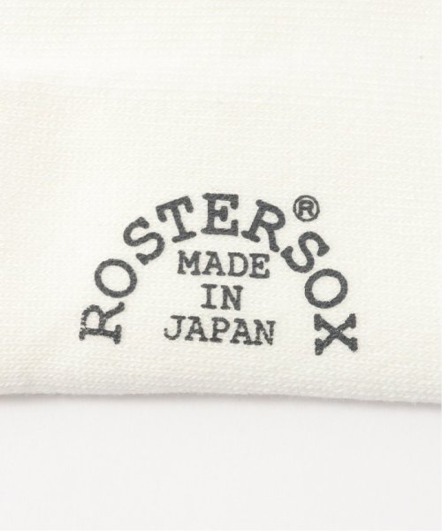 JOINT WORKS(ジョイントワークス)/【ROSTER SOX/ロスターソックス】 8 BALL/img05