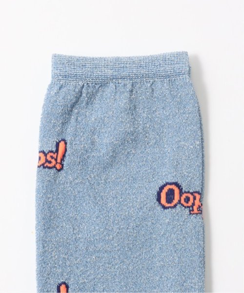 JOINT WORKS(ジョイントワークス)/【ROSTER SOX/ロスターソックス】 200 LM OOPS/img01