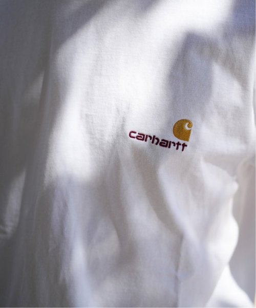 JOINT WORKS(ジョイントワークス)/【Carhartt/カーハート】 S/S AMERICAN SCRIPT T－SHIRT/img06