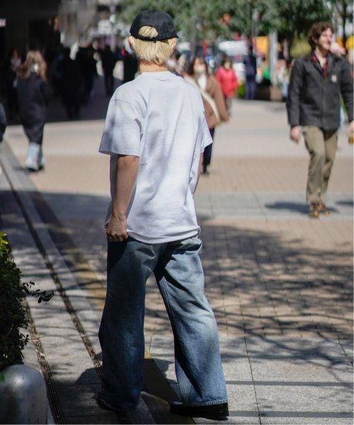 JOINT WORKS(ジョイントワークス)/【Carhartt/カーハート】 S/S AMERICAN SCRIPT T－SHIRT/img12