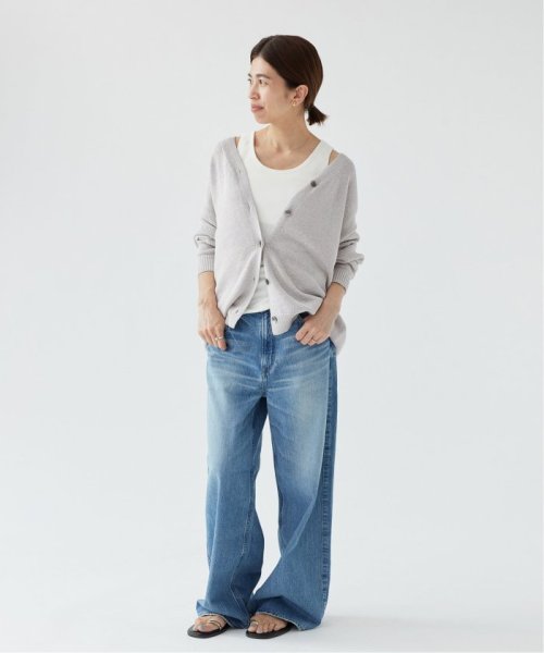 テープヤーン 2WAYカシュクールカーディガン 商品説明VMID：946078023※動画はブラウザからのみ閲 AA1352855785(10368円)