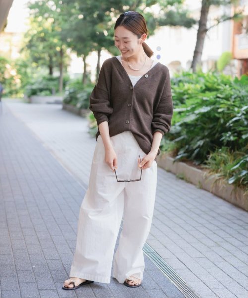 テープヤーン 2WAYカシュクールカーディガン 商品説明VMID：946078023※動画はブラウザからのみ閲 AA1352855785(10368円)