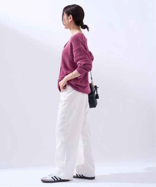 テープヤーン 2WAYカシュクールカーディガン 商品説明VMID：946078023※動画はブラウザからのみ閲 AA1352855785(10368円)