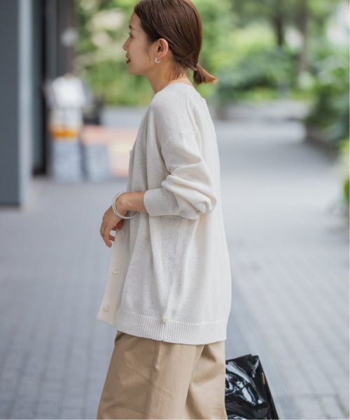 テープヤーン 2WAYカシュクールカーディガン 商品説明VMID：946078023※動画はブラウザからのみ閲 AA1352855785(10368円)