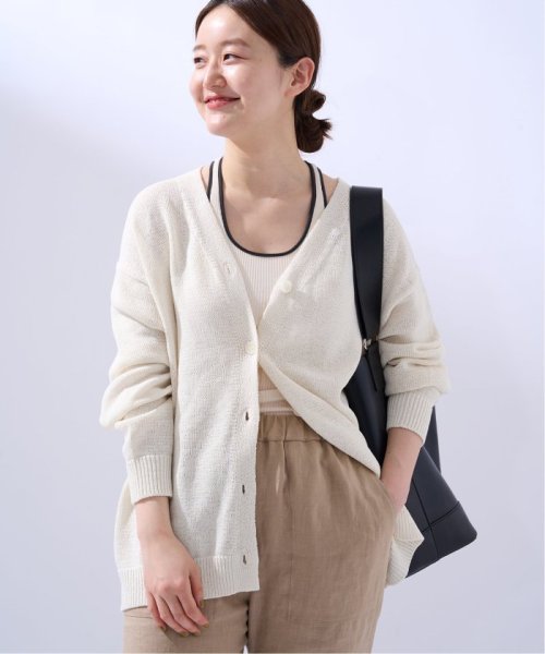 テープヤーン 2WAYカシュクールカーディガン 商品説明VMID：946078023※動画はブラウザからのみ閲 AA1352855785(10368円)