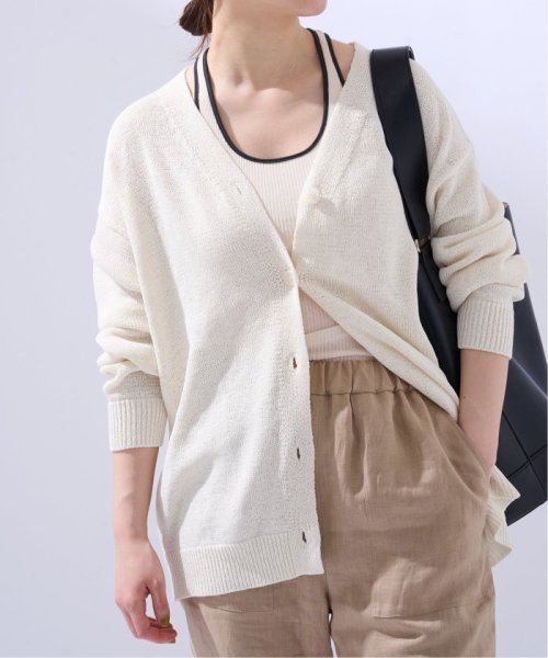 テープヤーン 2WAYカシュクールカーディガン 商品説明VMID：946078023※動画はブラウザからのみ閲 AA1352855785(10368円)