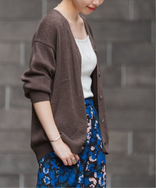 テープヤーン 2WAYカシュクールカーディガン 商品説明VMID：946078023※動画はブラウザからのみ閲 AA1352855785(10368円)