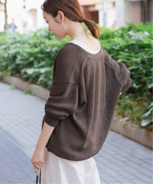 テープヤーン 2WAYカシュクールカーディガン 商品説明VMID：946078023※動画はブラウザからのみ閲 AA1352855785(10368円)