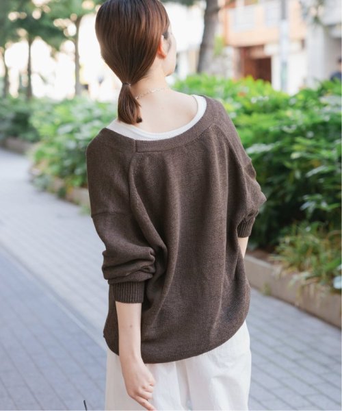 テープヤーン 2WAYカシュクールカーディガン 商品説明VMID：946078023※動画はブラウザからのみ閲 AA1352855785(10368円)