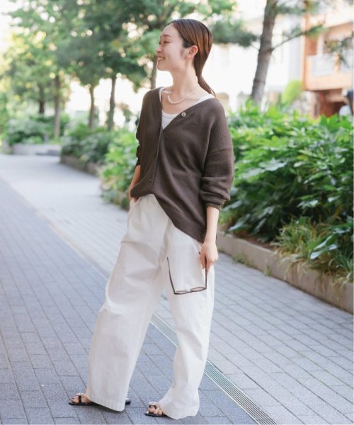 テープヤーン 2WAYカシュクールカーディガン 商品説明VMID：946078023※動画はブラウザからのみ閲 AA1352855785(10368円)