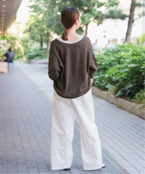 テープヤーン 2WAYカシュクールカーディガン 商品説明VMID：946078023※動画はブラウザからのみ閲 AA1352855785(10368円)