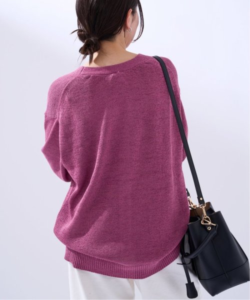 テープヤーン 2WAYカシュクールカーディガン 商品説明VMID：946078023※動画はブラウザからのみ閲 AA1352855785(10368円)