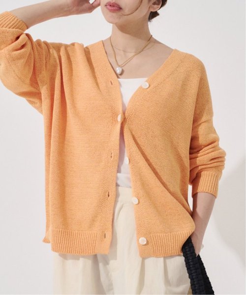 テープヤーン 2WAYカシュクールカーディガン 商品説明VMID：946078023※動画はブラウザからのみ閲 AA1352855785(10368円)