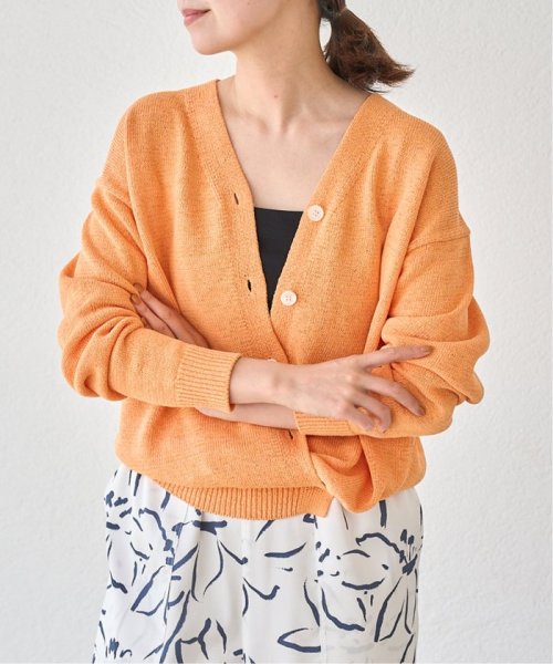 テープヤーン 2WAYカシュクールカーディガン 商品説明VMID：946078023※動画はブラウザからのみ閲 AA1352855785(10368円)