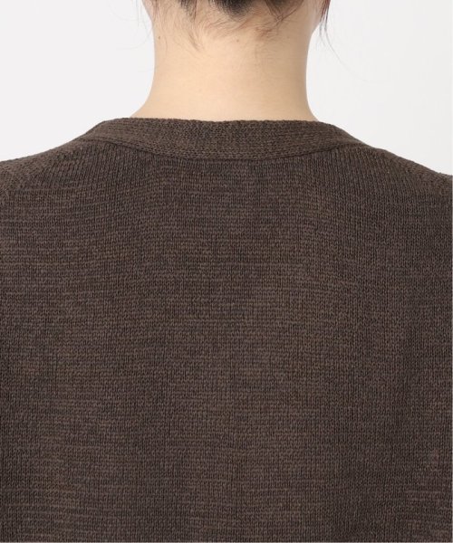 テープヤーン 2WAYカシュクールカーディガン 商品説明VMID：946078023※動画はブラウザからのみ閲 AA1352855785(10368円)