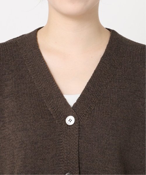 テープヤーン 2WAYカシュクールカーディガン 商品説明VMID：946078023※動画はブラウザからのみ閲 AA1352855785(10368円)