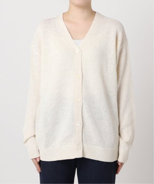 テープヤーン 2WAYカシュクールカーディガン 商品説明VMID：946078023※動画はブラウザからのみ閲 AA1352855785(10368円)