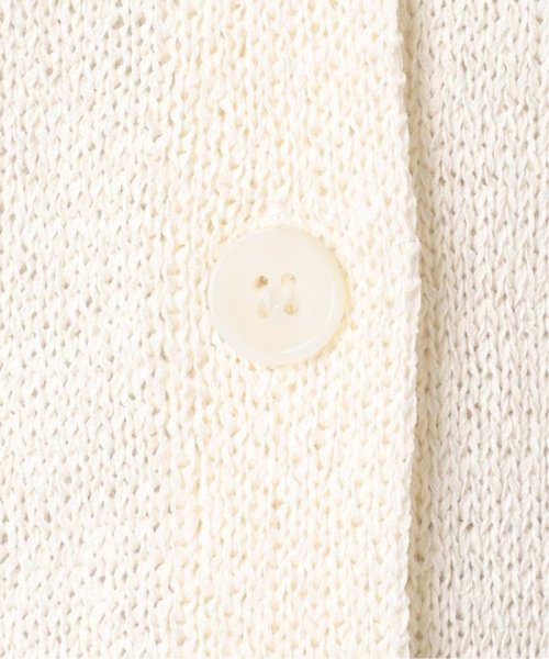 テープヤーン 2WAYカシュクールカーディガン 商品説明VMID：946078023※動画はブラウザからのみ閲 AA1352855785(10368円)