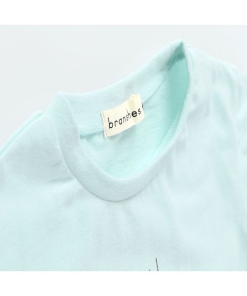 BRANSHES(ブランシェス)/アソート半袖Tシャツ/img14