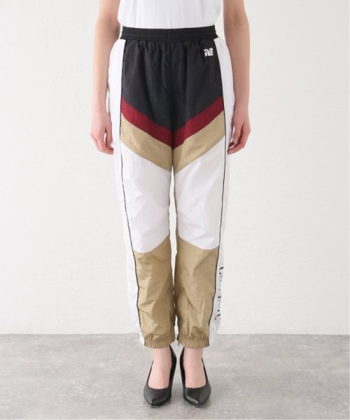 JOINT WORKS(ジョイントワークス)/【ANNA SUI NYC / アナスイエヌワイシー】Biker pants/img02