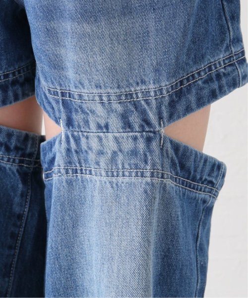 JOINT WORKS(ジョイントワークス)/【ANNA SUI NYC / アナスイエヌワイシー】 Peek a Boo Denim Pants/img15