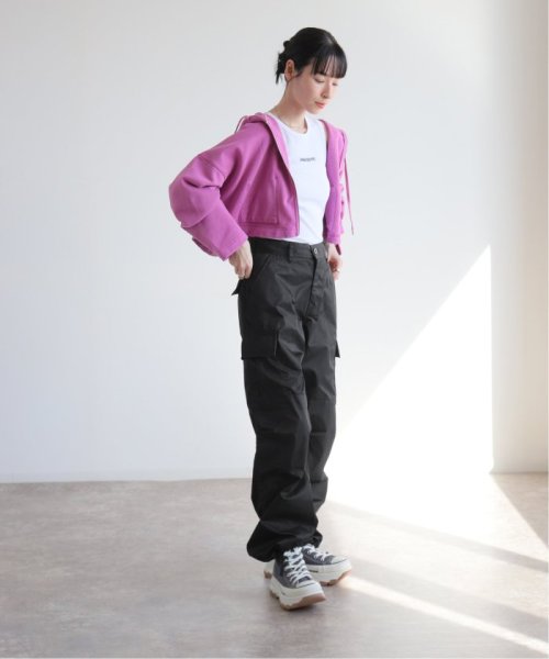 JOINT WORKS(ジョイントワークス)/【ANNA SUI NYC / アナスイエヌワイシー】POCKET CARGO PANT/img02