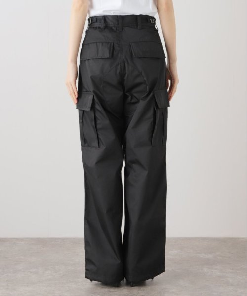 JOINT WORKS(ジョイントワークス)/【ANNA SUI NYC / アナスイエヌワイシー】POCKET CARGO PANT/img07