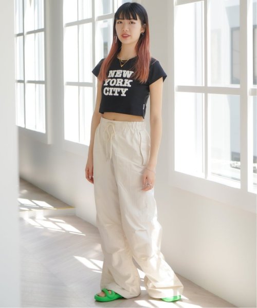 JOINT WORKS(ジョイントワークス)/【ANNA SUI NYC / アナスイエヌワイシー】 chenille T－shirts/img05