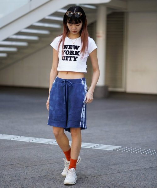 JOINT WORKS(ジョイントワークス)/【ANNA SUI NYC / アナスイエヌワイシー】 chenille T－shirts/img11