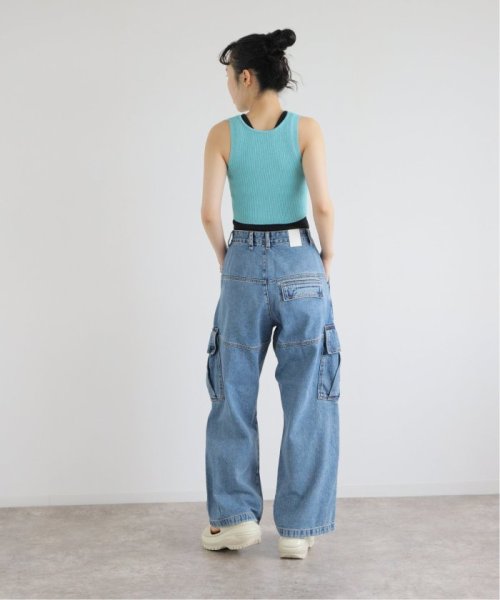 JOINT WORKS(ジョイントワークス)/【ANNA SUI NYC / アナスイエヌワイシー】Glitter knit vest/img03