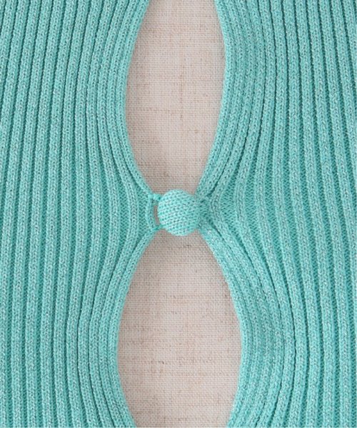 JOINT WORKS(ジョイントワークス)/【ANNA SUI NYC / アナスイエヌワイシー】Glitter knit vest/img13