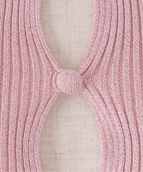 JOINT WORKS(ジョイントワークス)/【ANNA SUI NYC / アナスイエヌワイシー】Glitter knit vest/img14