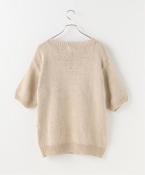 【MacMahon Knitting Mills/マクマホンニッティングミルズ 】－Truck Knitting MacMahon Mills/マクマホンニッティングミルズ Mills